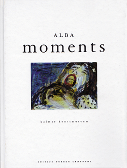 alba moments